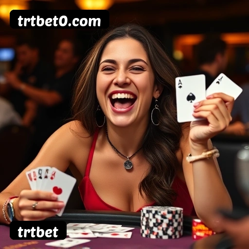 Interface do Aplicativo trtbet - Design Premium e Intuitivo