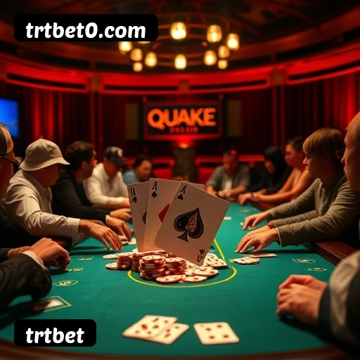 Vantagens de jogar slots no trtbet Brasil