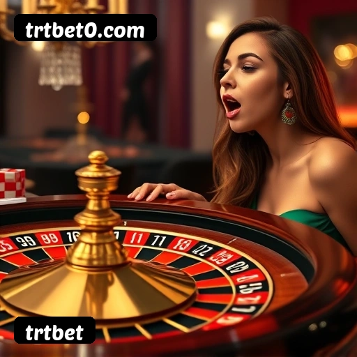 Jogos de Mesa Premium trtbet - Blackjack, Roleta, Baccarat