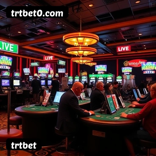 Recursos Exclusivos do App trtbet - Modo Offline, Login Biométrico