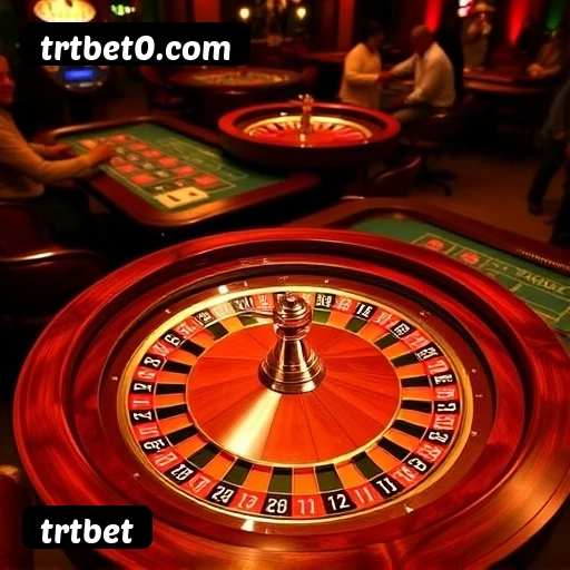App Mobile trtbet - Jogue em Qualquer Lugar no Seu Smartphone